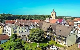 Landhotel Combecher